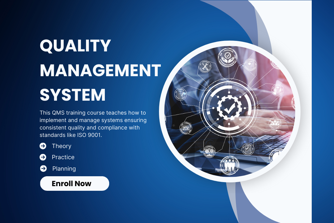 Quality Management System